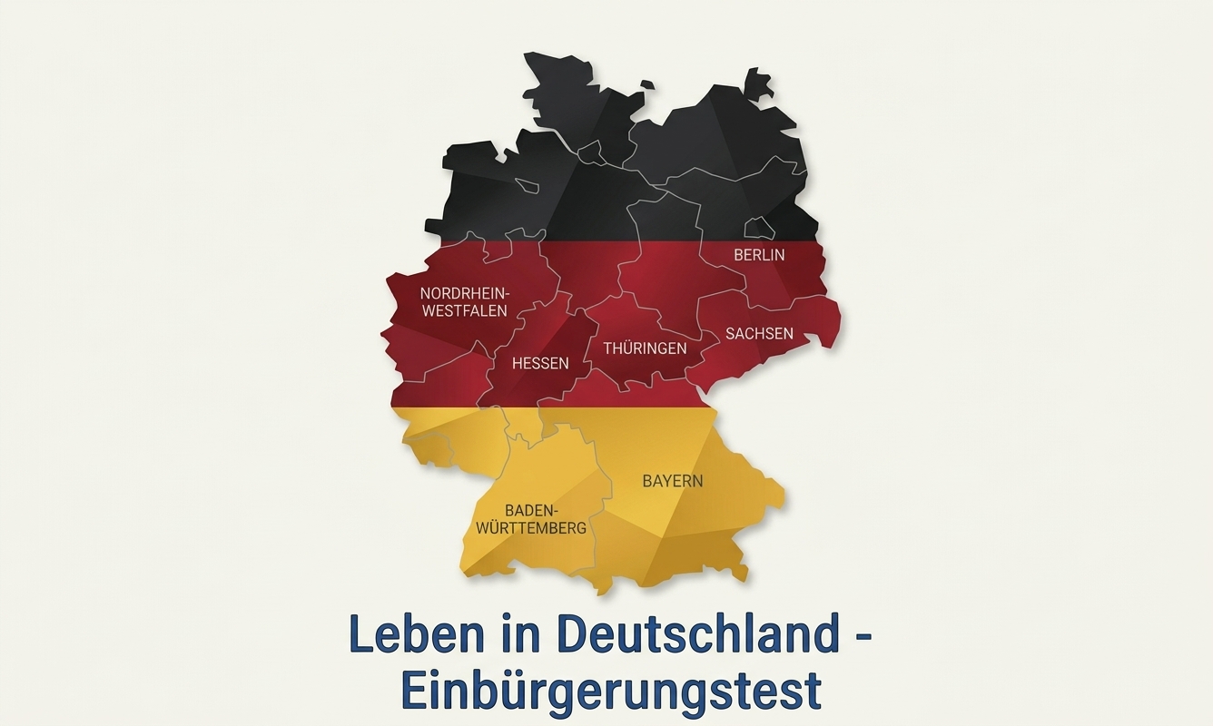 Leben in Deutschland