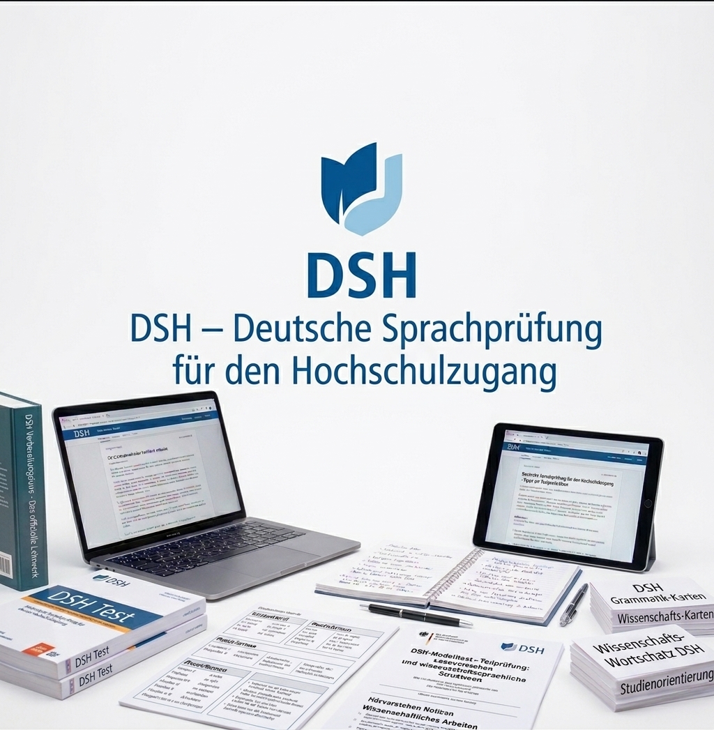 DSH