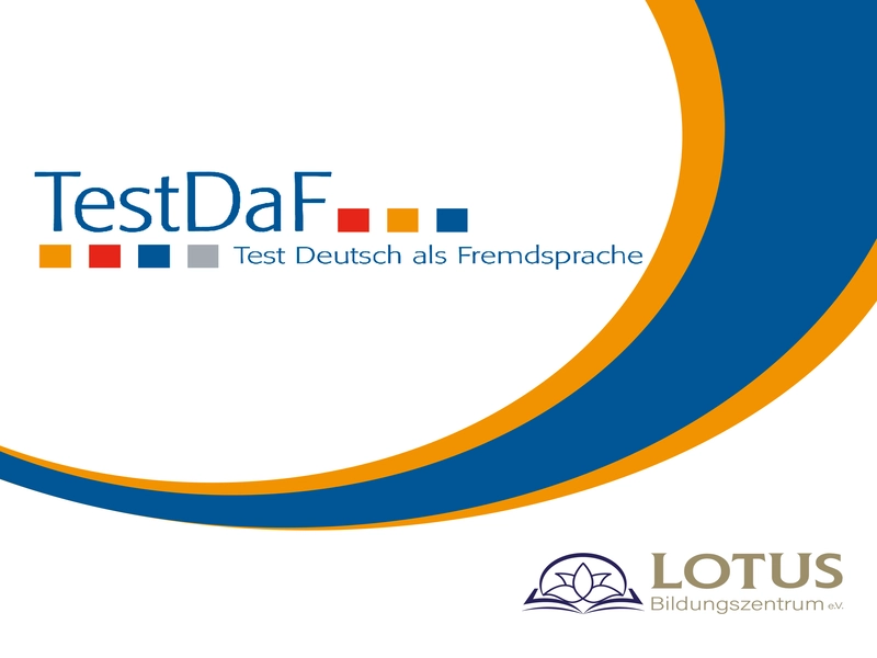 TestDaF